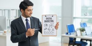 Digital Marketing Services