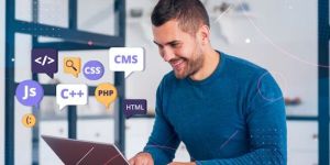 Website Development Services