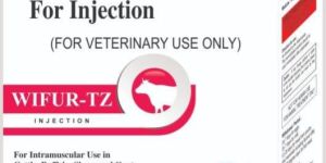 Ceftiofur Tazobactam Injection