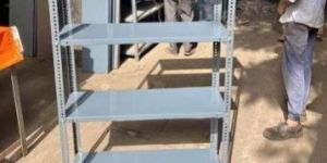 Metal Rack