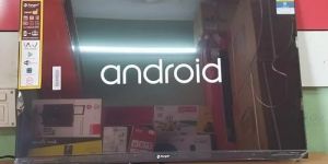 Target Android LED TV