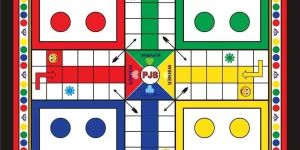Ludo Board