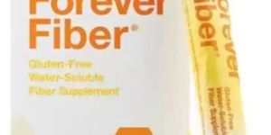 Forever Fiber Sachet