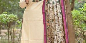 Kurti Pant Set