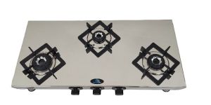 Stainless Steel Gas Stove