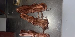 Millberry Copper Scrap