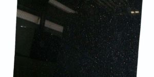 Absolute Black Granite Slab