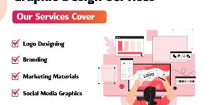 Graphic Design Service