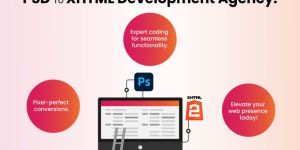Website Designing Services
