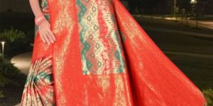 Satin Sarees