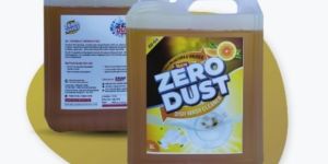 Zero Dust Dish Wash Cleaner Liquid