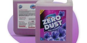 Zero Dust Mind Freshener Liquid