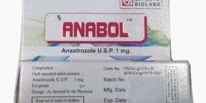 Anabol Tablets