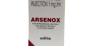 Arsenox 1mg Injection