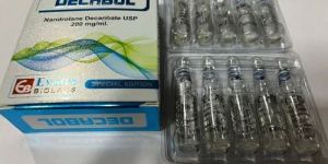 Decabol Injection