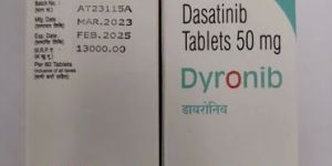 Dyronib 50mg Tablets