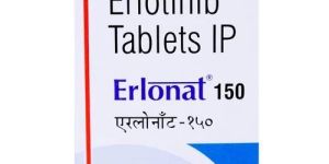 Erlonat 150mg Tablets
