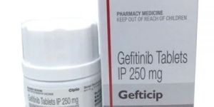 Gefticip 250mg Tablets