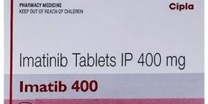 Imatib 400mg Tablets