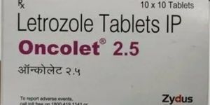 Oncolet Tablets