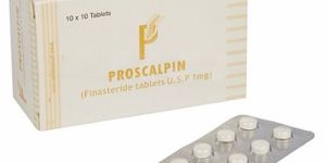 Proscalpin 1mg Tablets