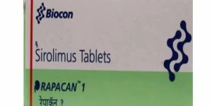 Rapacan 1mg Tablets