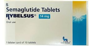 Rybelsus 14mg Tablets