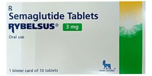 Rybelsus 3mg Tablets