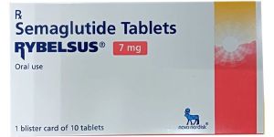 Rybelsus 7mg Tablets