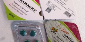 Super Kamagra Tablets