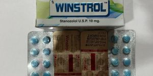 Winstrol Tablets