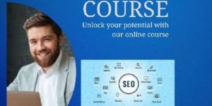 SEO Course
