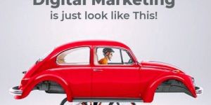 Digital Marketing Services