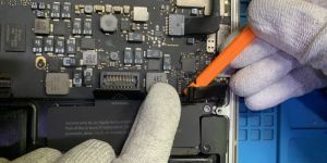 Apple Macbook Repair