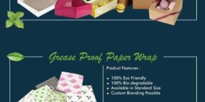 Corrugated Packaging