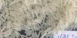 1121 White Sella Basmati Rice