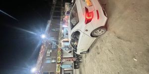 Luxury Cabs