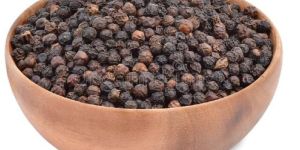 Fresh Black Pepper Seeds