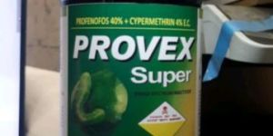 Profenofos 40 Cypermethrin 4 EC Insecticide