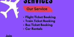 Online Travel Agency