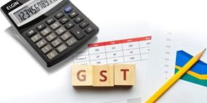 GST Registration