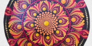 Handmade Wall Hangings