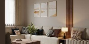 False Ceiling Contractor