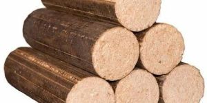 Biomass Briquettes