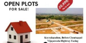 Residential Open Plot
