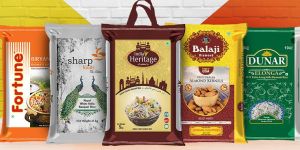 BOPP Laminated Woven Bags