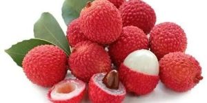 Fresh Litchi