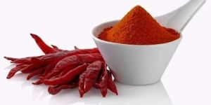 Guntur Red Chilli Powder
