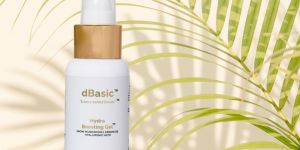 dBasic Hydra Boosting Gel