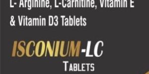 Muscle Relaxant Tablet